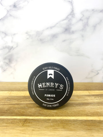 Hair Pomade